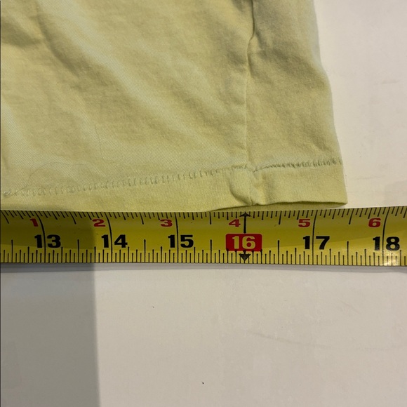 Universal Thread Crop Top - Picture 6 of 6